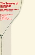 Cover: The Sources of Invention - Palgrave Macmillan