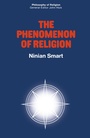 Cover: Phenomenon of Religion - Palgrave Macmillan