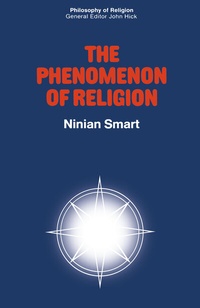 Enlarge image Cover: Phenomenon of Religion - Palgrave Macmillan