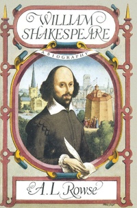 Enlarge image Cover: William Shakespeare - Palgrave Macmillan