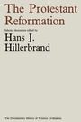 Cover: The Protestant Reformation - Palgrave Macmillan