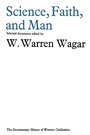 Cover: Science, Faith and Man - Palgrave Macmillan