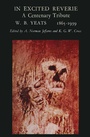 Cover: In Excited Reverie - Palgrave Macmillan