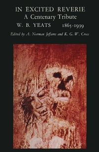 Enlarge image Cover: In Excited Reverie - Palgrave Macmillan