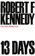 Cover: 13 Days - Palgrave Macmillan