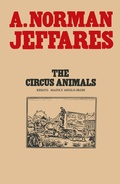 Cover: The Circus Animals - Palgrave Macmillan