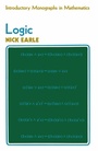Cover: Logic - Palgrave Macmillan