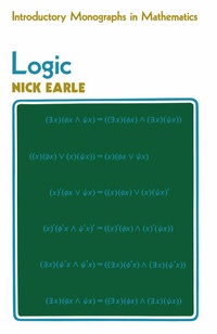 Enlarge image Cover: Logic - Palgrave Macmillan