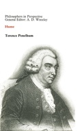 Cover: Hume - Palgrave Macmillan
