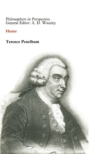 Enlarge image Cover: Hume - Palgrave Macmillan