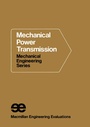 Cover: Power Transmission - Palgrave Macmillan