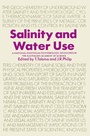Cover: Salinity and Water Use - Palgrave Macmillan