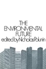 Cover: The Environmental Future - Palgrave Macmillan