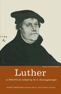 Cover: Luther - Palgrave Macmillan