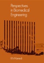 Cover: Perspectives in Biomedical Engineering - Palgrave Macmillan