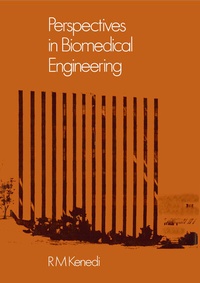 Enlarge image Cover: Perspectives in Biomedical Engineering - Palgrave Macmillan