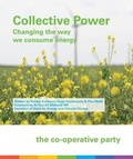 Cover: Collective Power - The Co-operative Party