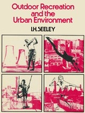 Cover: Outdoor Recreation and the Urban Environment - Palgrave Macmillan