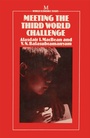 Cover: Meeting the Third World Challenge - Palgrave Macmillan