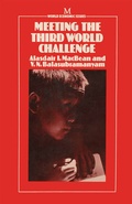 Cover: Meeting the Third World Challenge - Palgrave Macmillan