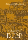 Cover: History of Rome - Palgrave Macmillan