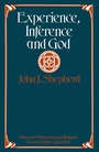 Cover: Experience, Inference and God - Palgrave Macmillan