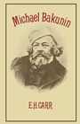 Cover: Mikhail Bakunin - Palgrave Macmillan