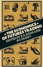 Cover: Economics of Futures Trading - Palgrave Macmillan