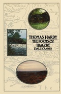 Cover: Thomas Hardy - Palgrave Macmillan