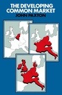 Cover: Developing Common Market - Palgrave Macmillan