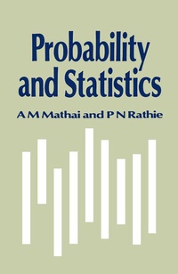 Enlarge image Cover: Probability and Statistics - Palgrave Macmillan