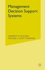 Cover: Management Decision Support Systems - Palgrave Macmillan