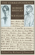 Cover: The Correspondence of Robert Bridges and W. B. Yeats - Palgrave Macmillan