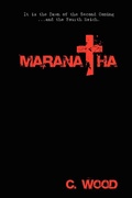 Cover: Maranatha - Fenriswulf Books
