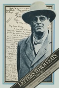 Cover: Letters to W. B. Yeats - Palgrave Macmillan