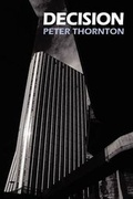 Cover: Decision - Xeno Books