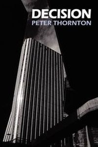 Enlarge image Cover: Decision - Xeno Books