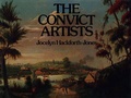 Cover: Convict Artists - Palgrave Macmillan