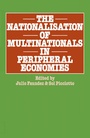 Cover: Nationalization of Multinationals in Peripheral Economies - Palgrave Macmillan