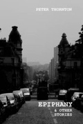 Cover: Epiphany & Other Stories - Xeno Books