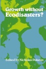 Cover: Growth without Ecodisasters? - Palgrave Macmillan