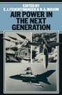 Cover: Air Power in the Next Generation - Palgrave Macmillan