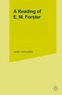 Cover: Reading of E.M. Forster - Palgrave Macmillan