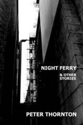 Cover: Night Ferry and Other Stories - Xeno Books