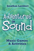 Cover: Adventures in Sound - Lamlit