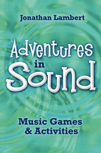 Enlarge image Cover: Adventures in Sound - Lamlit