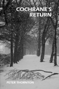 Cover: Cochrane's Return - Xeno Books