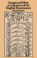 Cover: Images and Ideas in Literature of the English Renaissance - Palgrave Macmillan