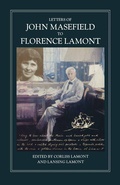 Cover: Letters to Florence Lamont - Palgrave Macmillan