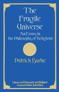 Cover: The Fragile Universe - Palgrave Macmillan